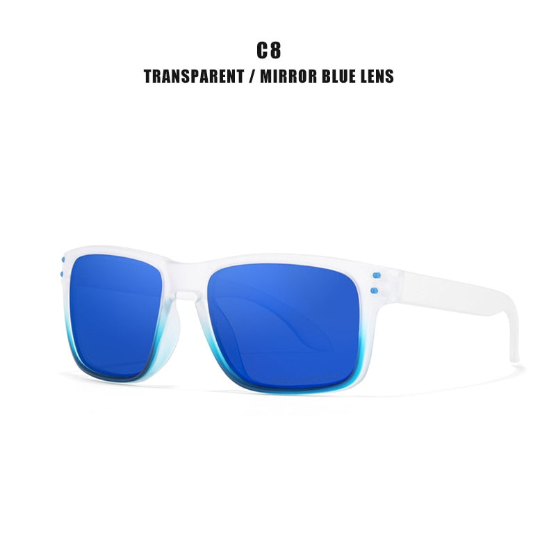 Polarized Sunglasses Men's/Women's Sun Glasses