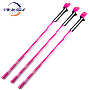 Golf Swing Trainer 40‘’ Golf Swing Trainer Aid Stick