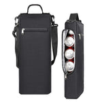 Load image into Gallery viewer, Cooler Bag - Soft Insulated Beer Cooler with Straps
