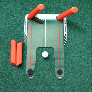 Swing Trainer Aid Base