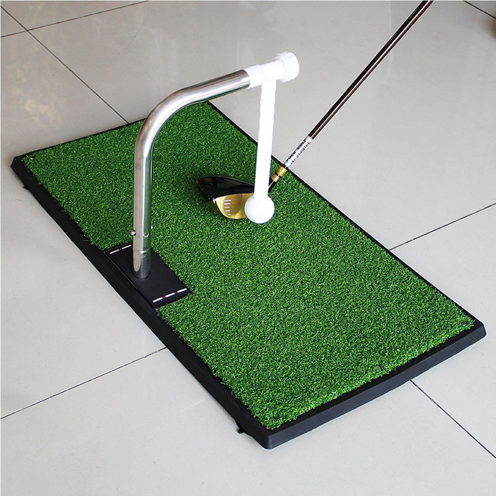 Golf Swing Trainer