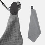 Load image into Gallery viewer, Magnetic Golf, Microfiber, Sweat-absorbing Quick-drying Towel
