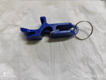 Load image into Gallery viewer, 4 in 1 - Shotgun Tool/Can Opener/Bottle Opener/Keychain
