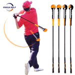 Load image into Gallery viewer, Golf Swing Trainer 40‘’ Golf Swing Trainer Aid Stick
