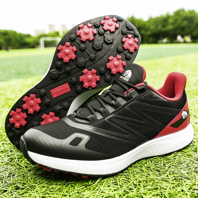 DryZone™ - Waterproof Golf Shoes