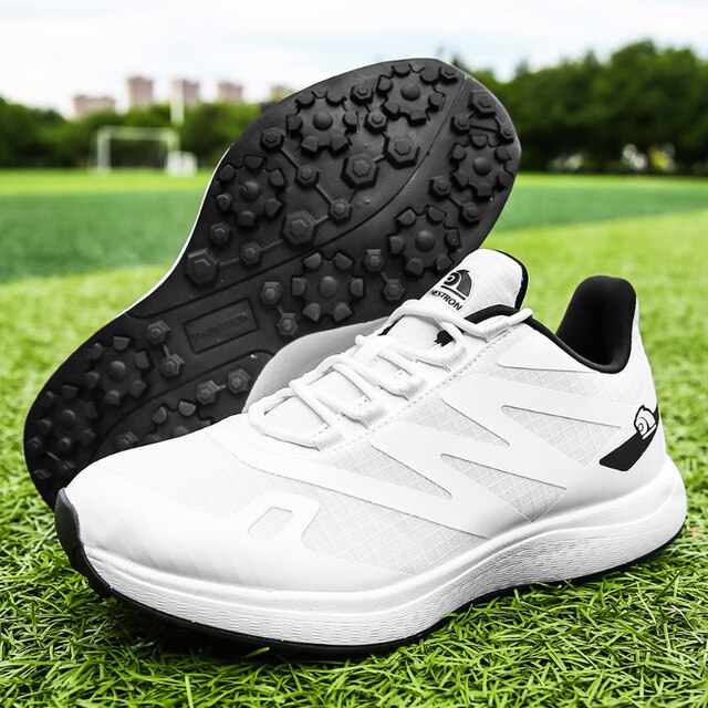 DryZone™ - Waterproof Golf Shoes