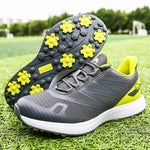 Load image into Gallery viewer, DryZone™ - Waterproof Golf Shoes
