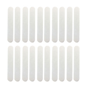 Hat Protector Sweat Guards - 20pcs