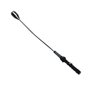 Stainless Steel Swinging Stick Training Aid