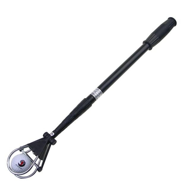 Telescopic Golf Ball Retriever