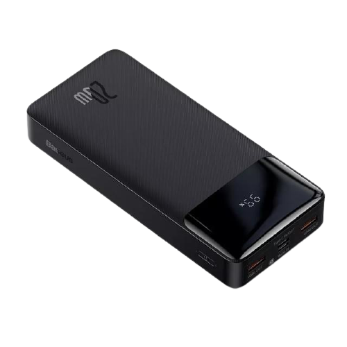 Portable Charging Power Bank