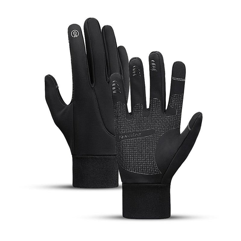 Waterproof Thermal Anti-Slip Gloves