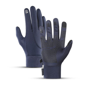 Waterproof Thermal Anti-Slip Gloves